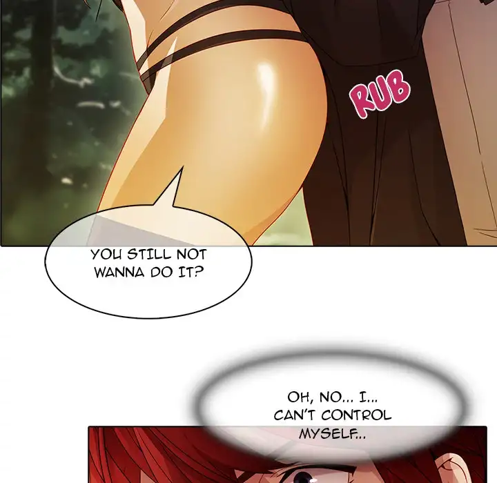 Butterfly Dream - Chapter 25 [photo 68] - MangaPorn