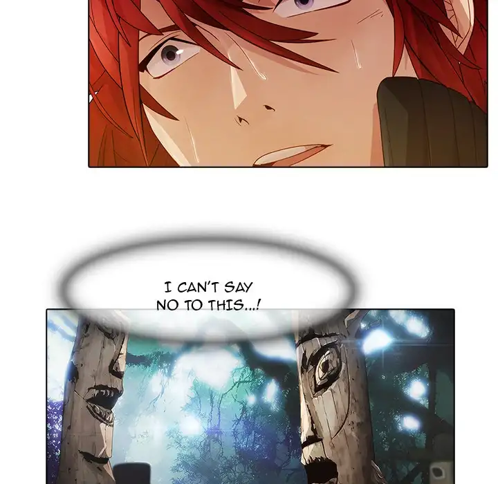 Butterfly Dream - Chapter 25 [photo 69] - MangaPorn