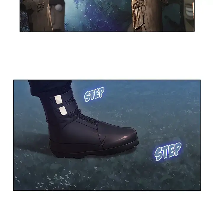 Butterfly Dream - Chapter 25 [photo 70] - MangaPorn