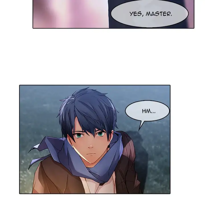 Butterfly Dream - Chapter 25 [photo 72] - MangaPorn