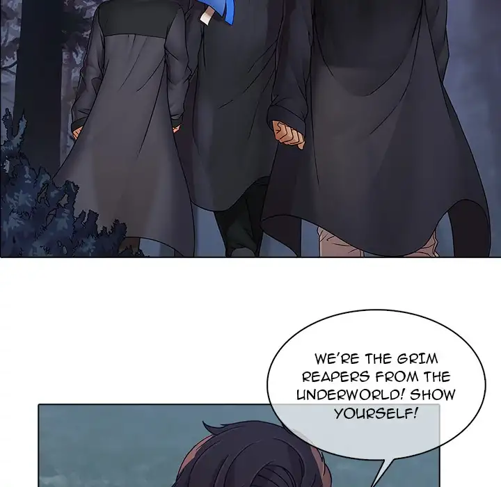 Butterfly Dream - Chapter 25 [photo 74] - MangaPorn