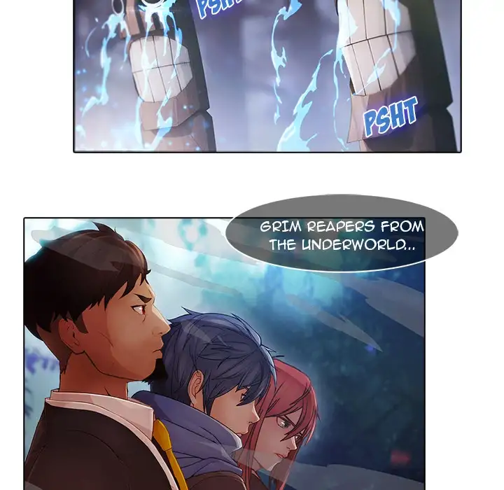 Butterfly Dream - Chapter 25 [photo 77] - MangaPorn