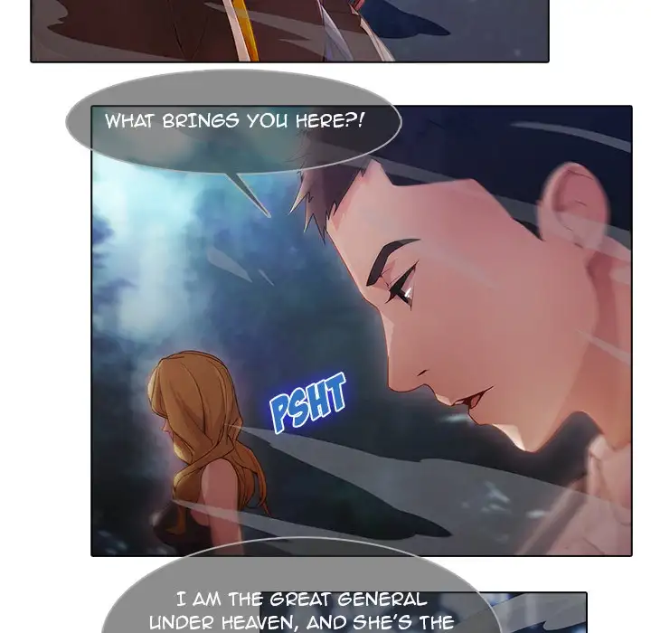 Butterfly Dream - Chapter 25 [photo 78] - MangaPorn