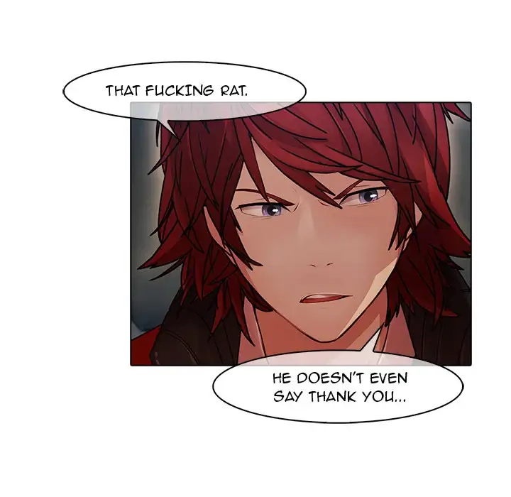 Butterfly Dream - Chapter 25 [photo 8] - MangaPorn