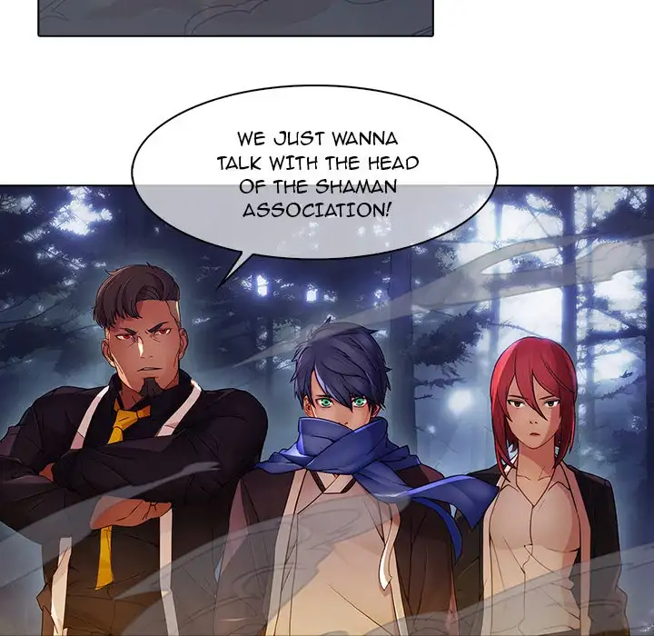 Butterfly Dream - Chapter 25 [photo 82] - MangaPorn