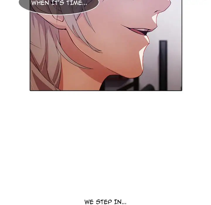 Butterfly Dream - Chapter 26 [photo 101] - MangaPorn