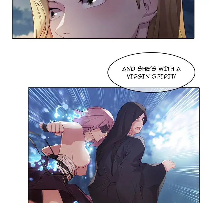 Butterfly Dream - Chapter 26 [photo 11] - MangaPorn