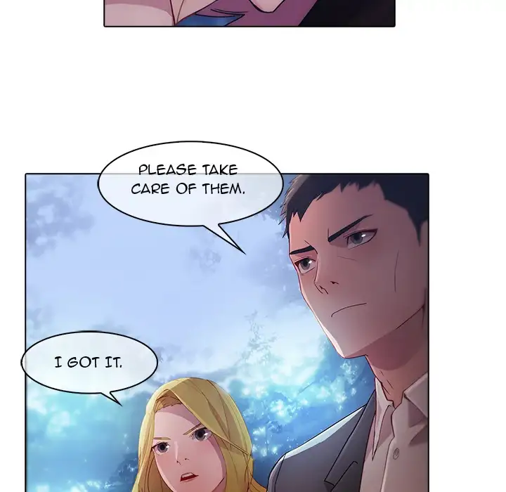 Butterfly Dream - Chapter 26 [photo 13] - MangaPorn