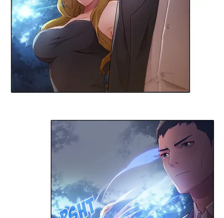 Butterfly Dream - Chapter 26 [photo 14] - MangaPorn