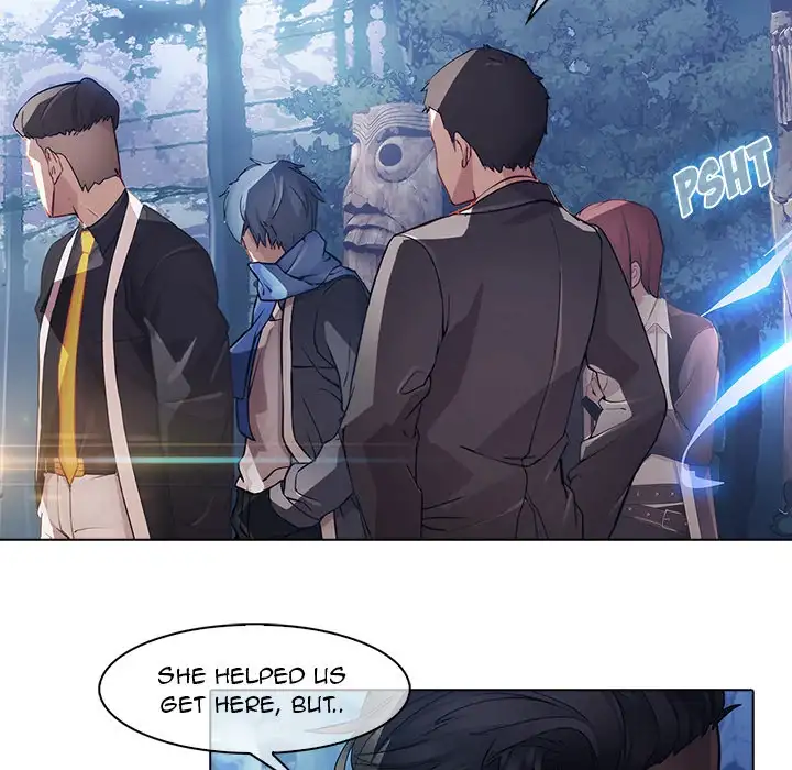 Butterfly Dream - Chapter 26 [photo 16] - MangaPorn