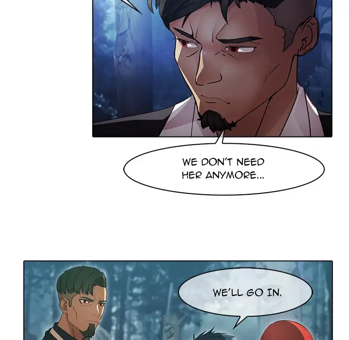 Butterfly Dream - Chapter 26 [photo 17] - MangaPorn