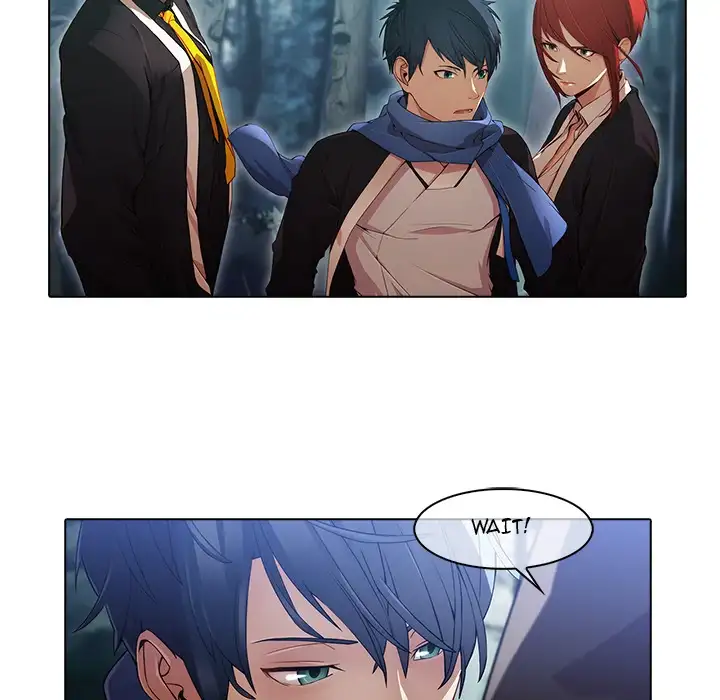 Butterfly Dream - Chapter 26 [photo 18] - MangaPorn