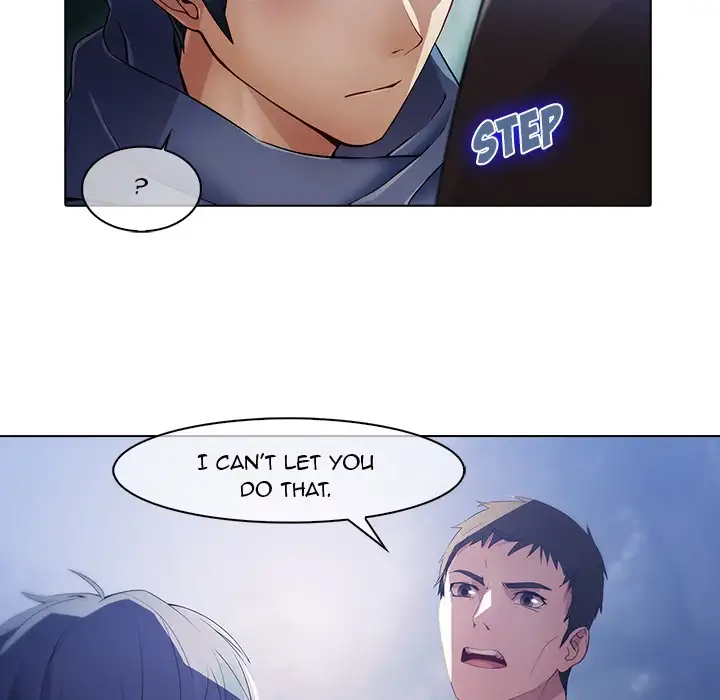 Butterfly Dream - Chapter 26 [photo 19] - MangaPorn