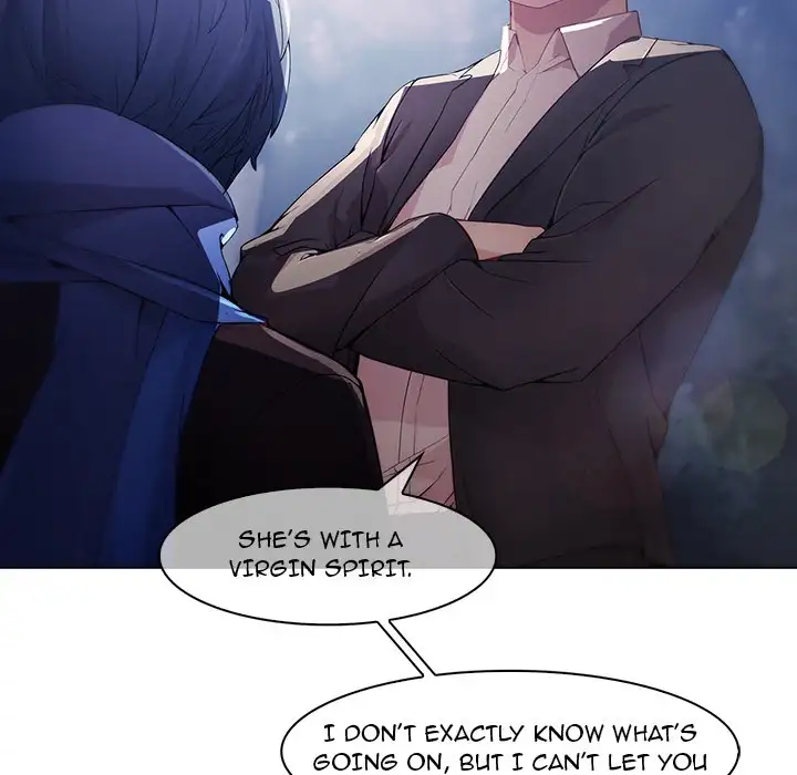 Butterfly Dream - Chapter 26 [photo 20] - MangaPorn