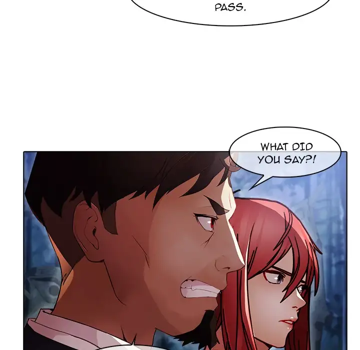 Butterfly Dream - Chapter 26 [photo 21] - MangaPorn