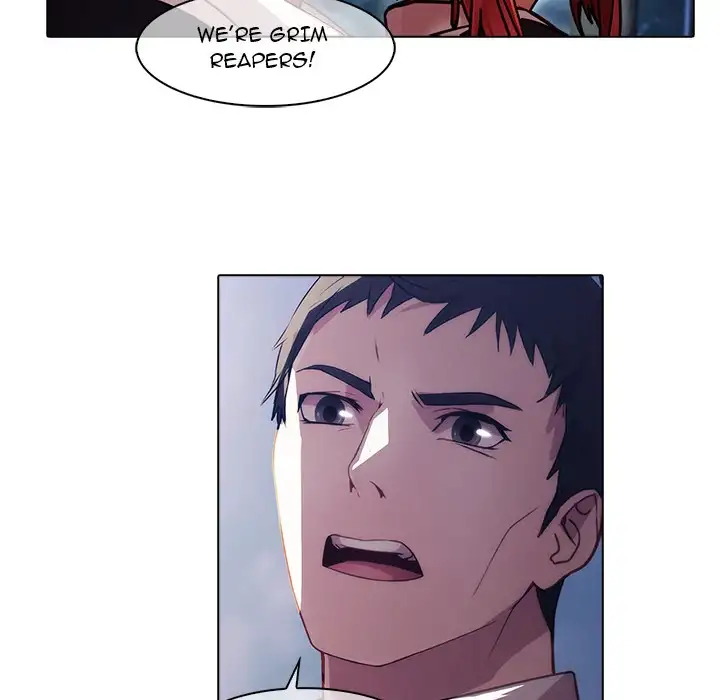 Butterfly Dream - Chapter 26 [photo 22] - MangaPorn