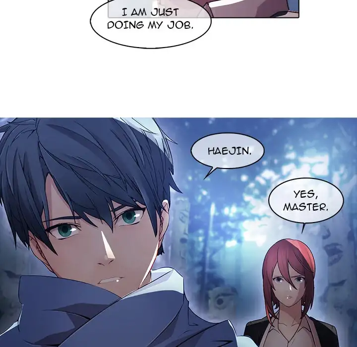 Butterfly Dream - Chapter 26 [photo 23] - MangaPorn