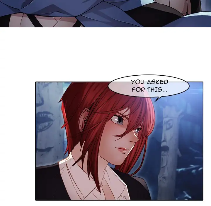 Butterfly Dream - Chapter 26 [photo 24] - MangaPorn