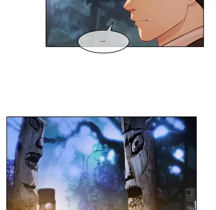 Butterfly Dream - Chapter 26 [photo 28] - MangaPorn