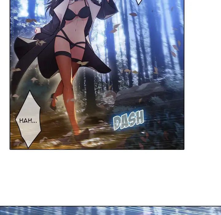 Butterfly Dream - Chapter 26 [photo 32] - MangaPorn