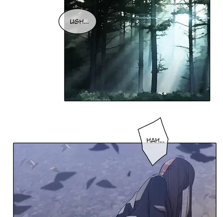 Butterfly Dream - Chapter 26 [photo 35] - MangaPorn