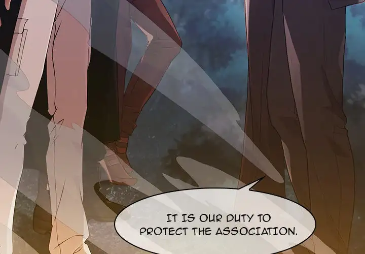 Butterfly Dream - Chapter 26 [photo 4] - MangaPorn