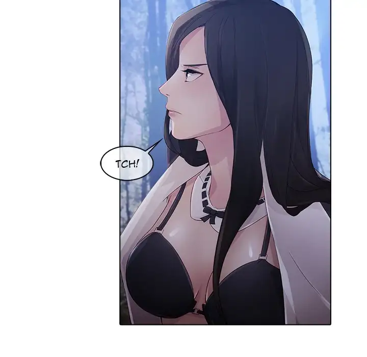 Butterfly Dream - Chapter 26 [photo 43] - MangaPorn