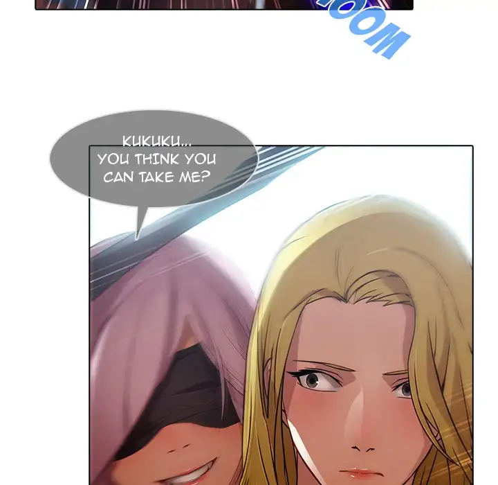 Butterfly Dream - Chapter 26 [photo 46] - MangaPorn