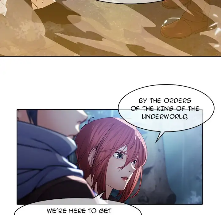 Butterfly Dream - Chapter 26 [photo 5] - MangaPorn