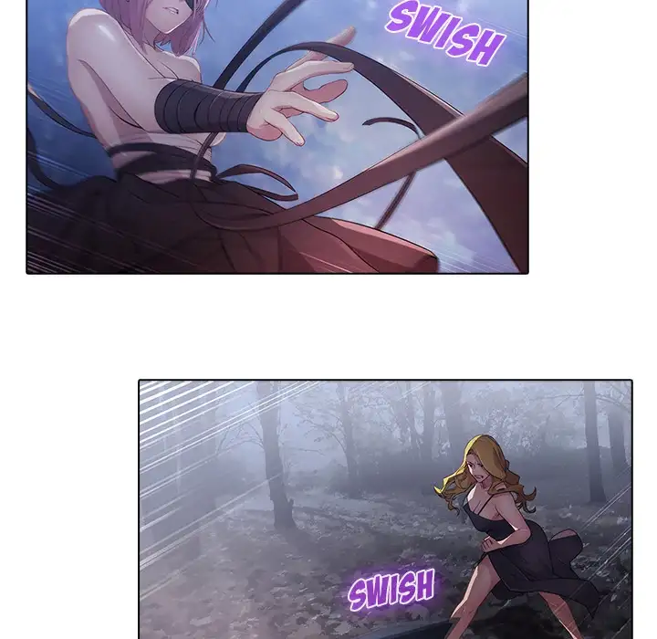 Butterfly Dream - Chapter 26 [photo 50] - MangaPorn