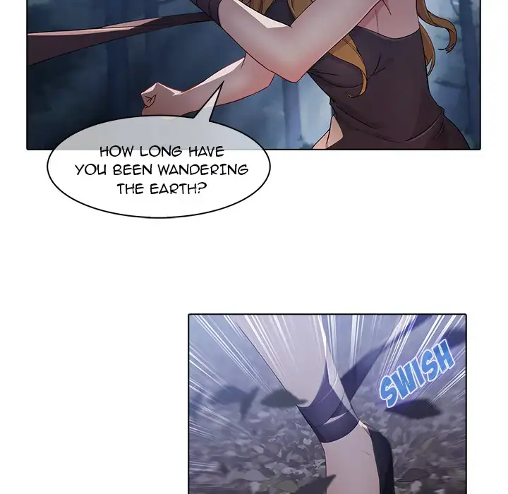 Butterfly Dream - Chapter 26 [photo 53] - MangaPorn