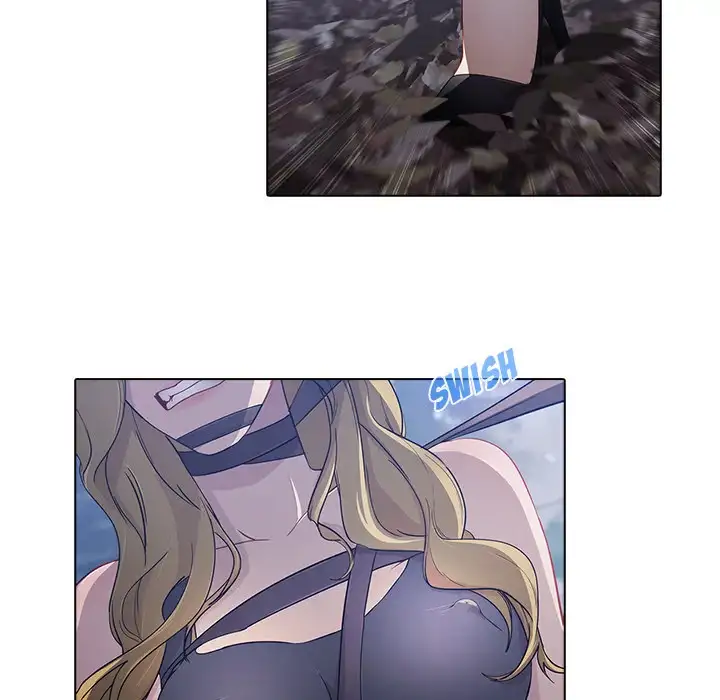 Butterfly Dream - Chapter 26 [photo 54] - MangaPorn