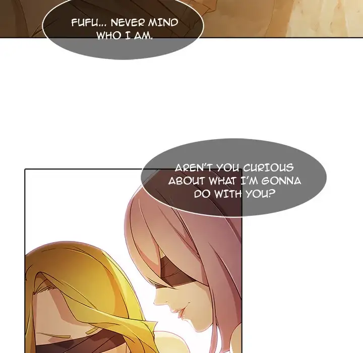 Butterfly Dream - Chapter 26 [photo 58] - MangaPorn