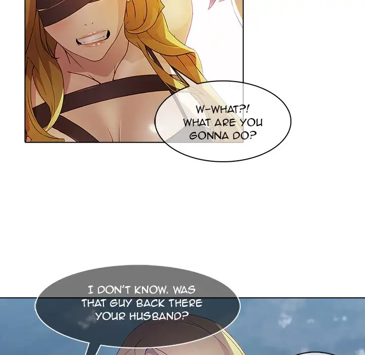 Butterfly Dream - Chapter 26 [photo 59] - MangaPorn