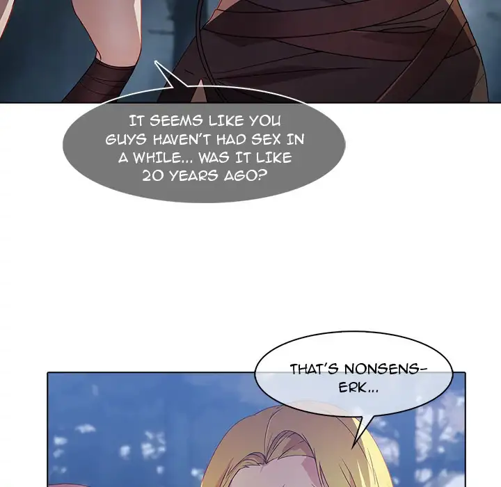 Butterfly Dream - Chapter 26 [photo 61] - MangaPorn