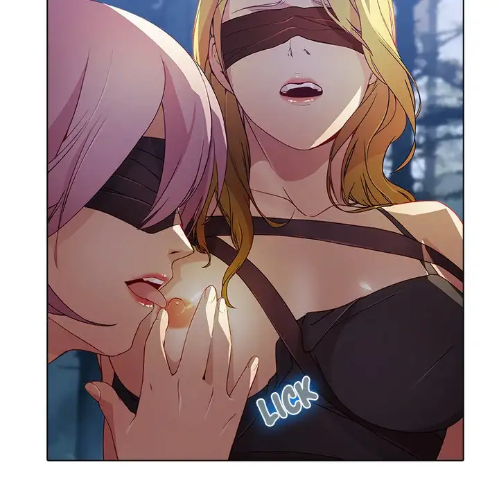 Butterfly Dream - Chapter 26 [photo 62] - MangaPorn