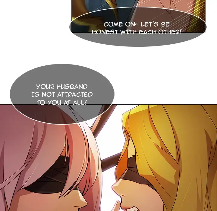 Butterfly Dream - Chapter 26 [photo 64] - MangaPorn