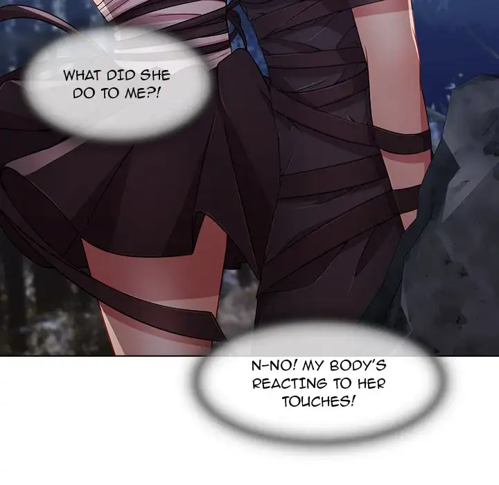 Butterfly Dream - Chapter 26 [photo 69] - MangaPorn