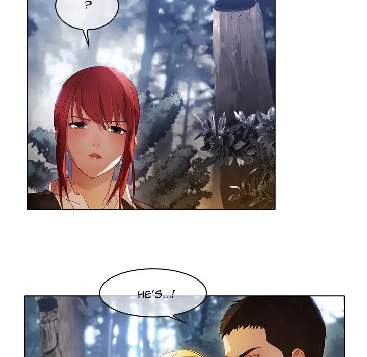 Butterfly Dream - Chapter 26 [photo 7] - MangaPorn