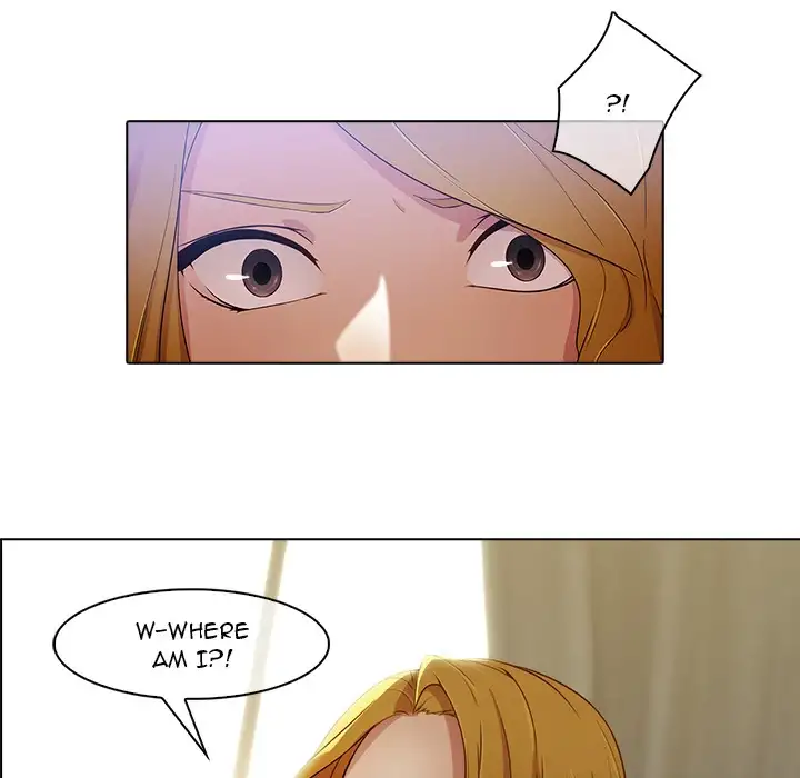 Butterfly Dream - Chapter 26 [photo 75] - MangaPorn