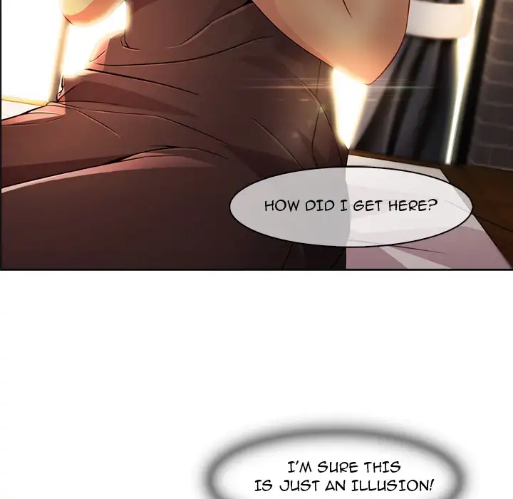 Butterfly Dream - Chapter 26 [photo 77] - MangaPorn