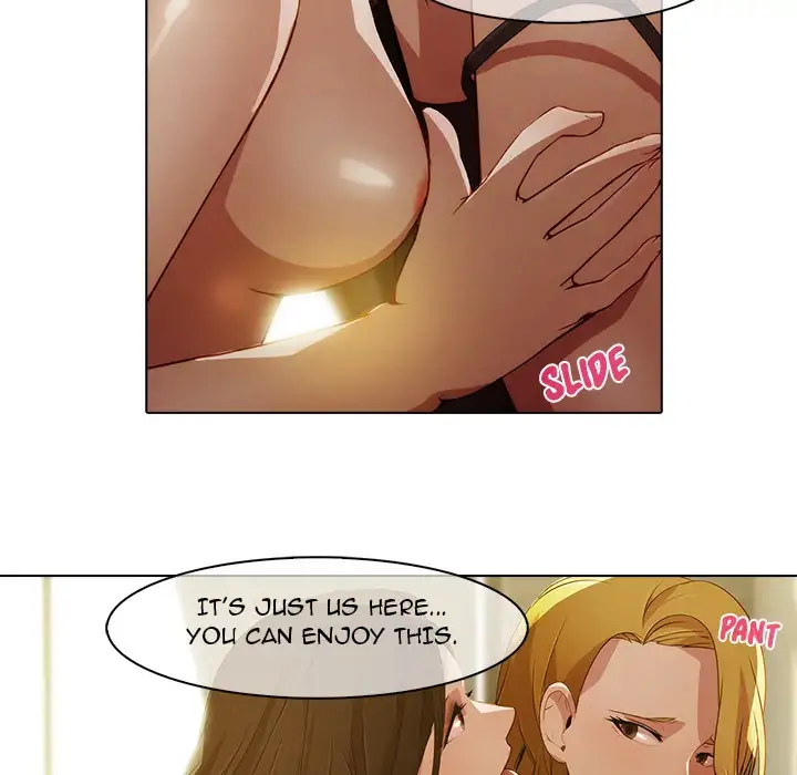 Butterfly Dream - Chapter 26 [photo 79] - MangaPorn