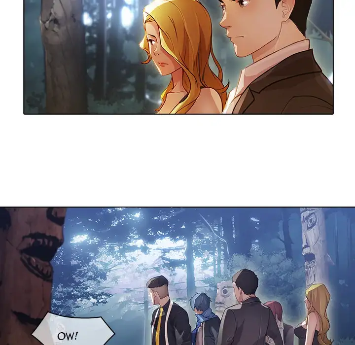 Butterfly Dream - Chapter 26 [photo 8] - MangaPorn