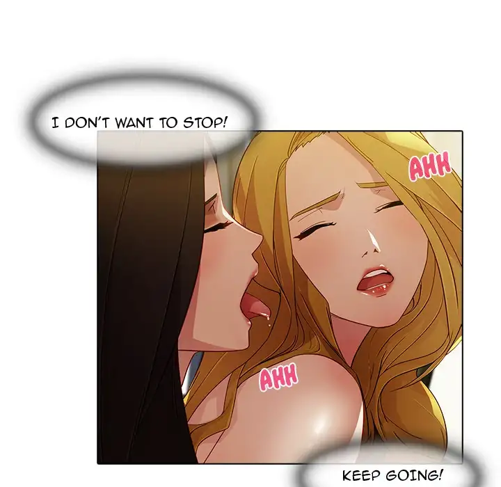 Butterfly Dream - Chapter 26 [photo 81] - MangaPorn