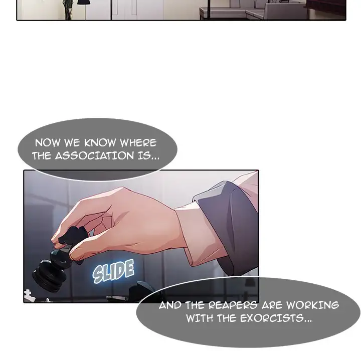 Butterfly Dream - Chapter 26 [photo 87] - MangaPorn