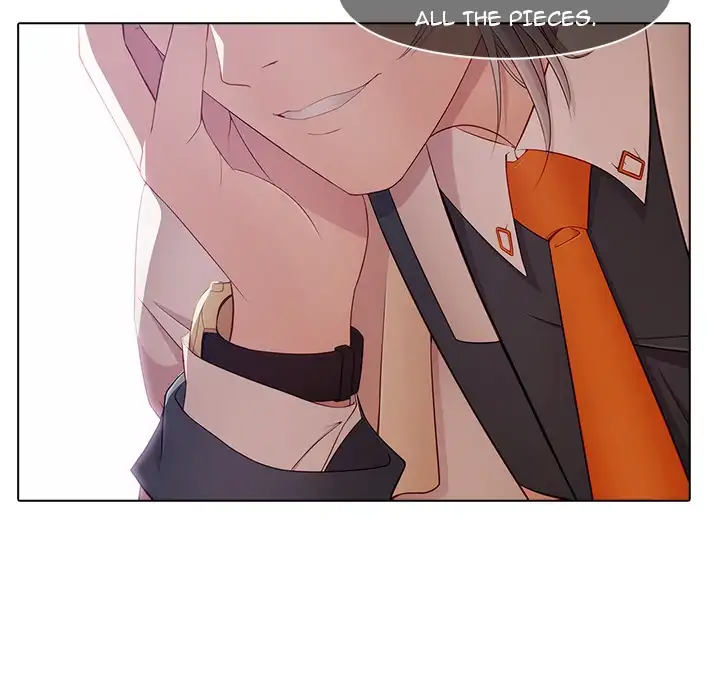 Butterfly Dream - Chapter 26 [photo 89] - MangaPorn