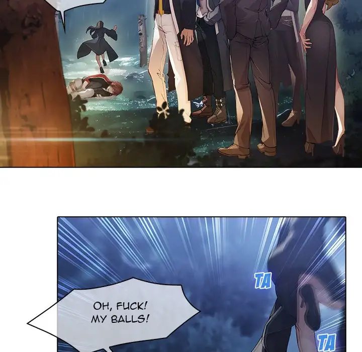 Butterfly Dream - Chapter 26 [photo 9] - MangaPorn