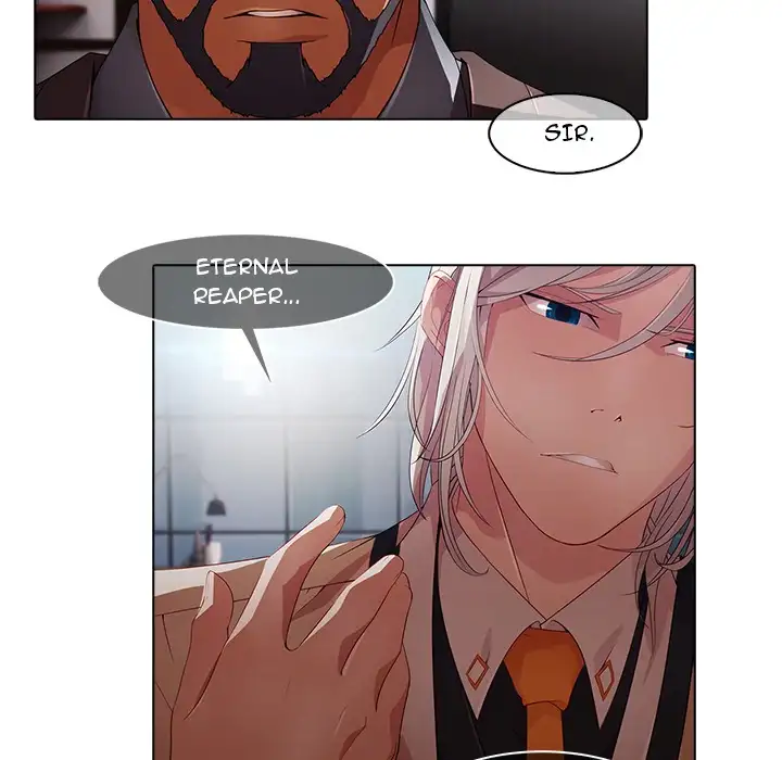 Butterfly Dream - Chapter 26 [photo 93] - MangaPorn