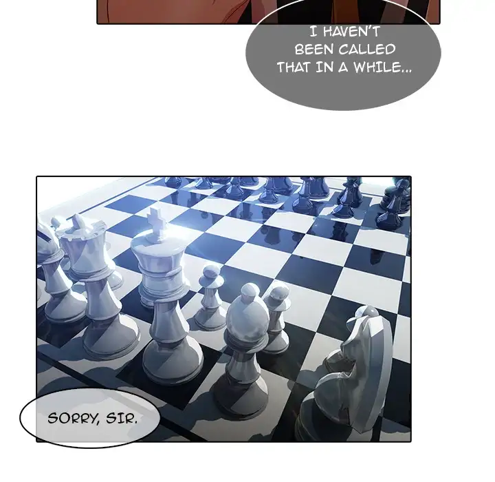 Butterfly Dream - Chapter 26 [photo 94] - MangaPorn