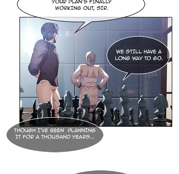 Butterfly Dream - Chapter 26 [photo 96] - MangaPorn